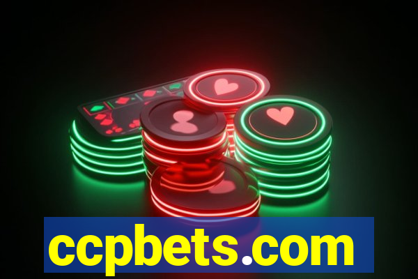 ccpbets.com