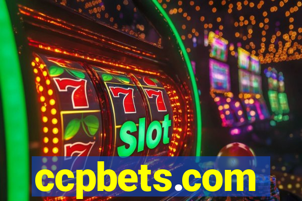 ccpbets.com