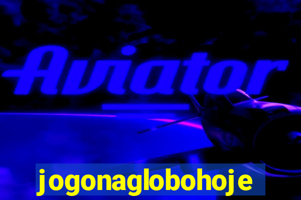 jogonaglobohoje