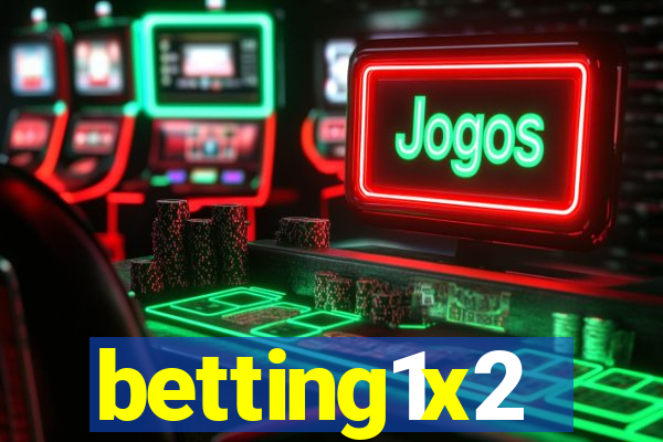 betting1x2