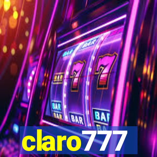 claro777