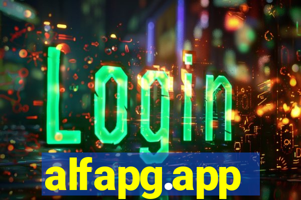 alfapg.app