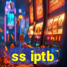 ss iptb