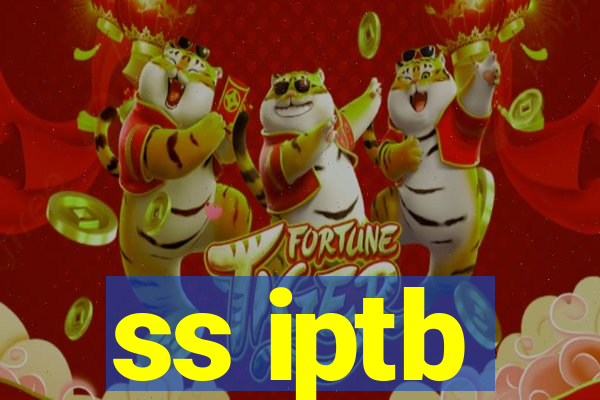 ss iptb