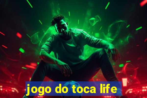 jogo do toca life