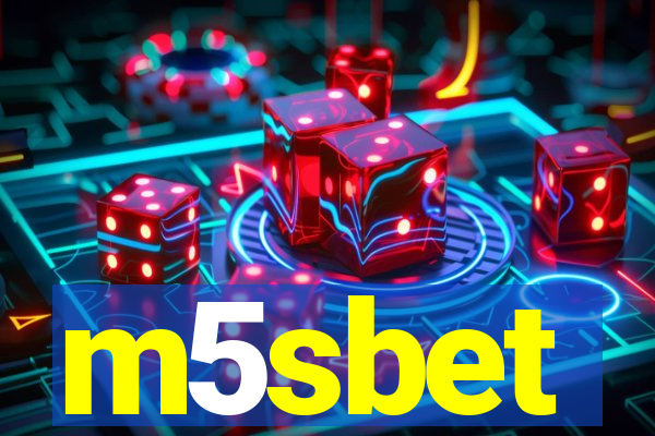 m5sbet