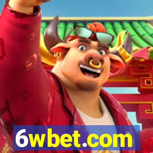 6wbet.com