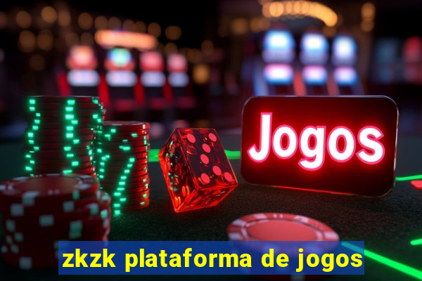 zkzk plataforma de jogos