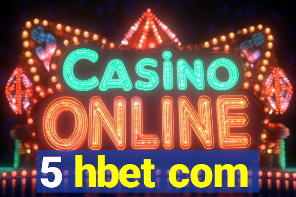 5 hbet com