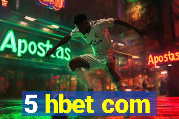 5 hbet com