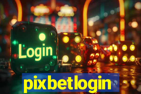 pixbetlogin