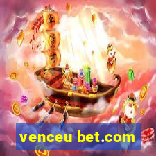 venceu bet.com