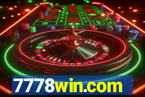 7778win.com