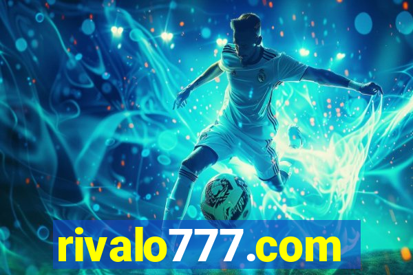 rivalo777.com