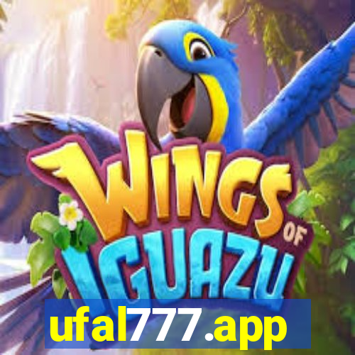 ufal777.app