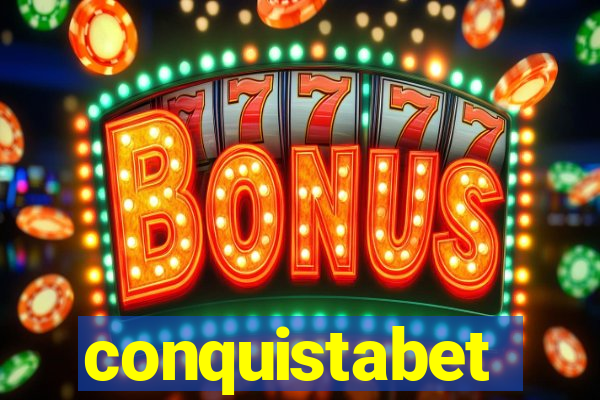 conquistabet