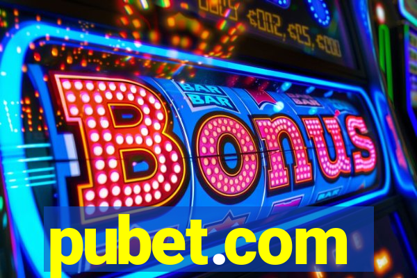 pubet.com