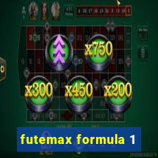 futemax formula 1