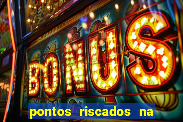 pontos riscados na umbanda e seus significados pdf