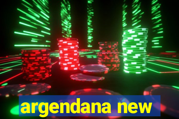 argendana new