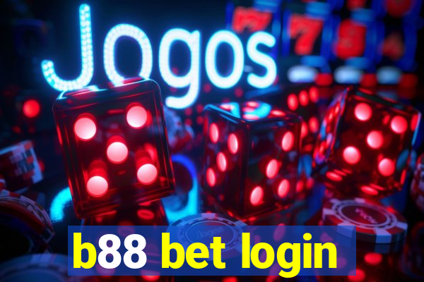 b88 bet login