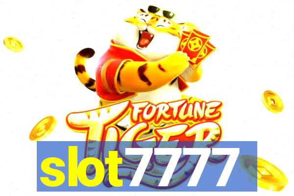 slot7777