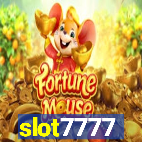 slot7777