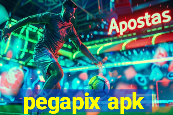 pegapix apk