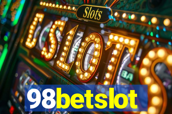 98betslot