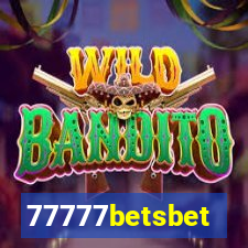 77777betsbet