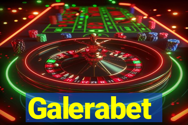 Galerabet