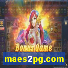 maes2pg.com