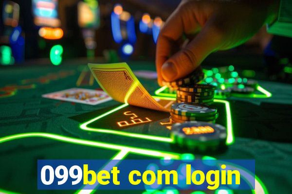 099bet com login