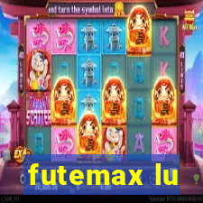 futemax lu