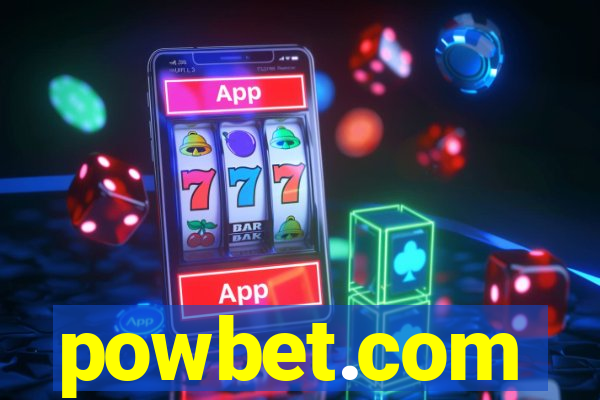 powbet.com