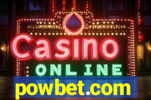 powbet.com