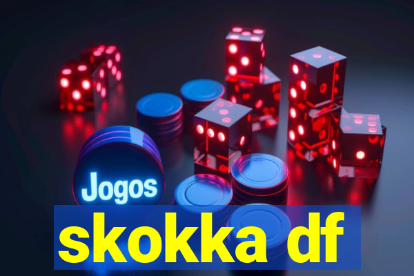 skokka df