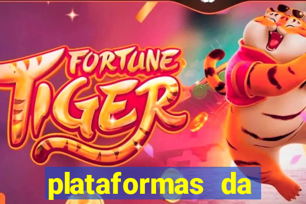 plataformas da china de jogos