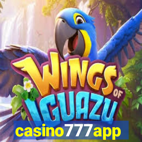 casino777app