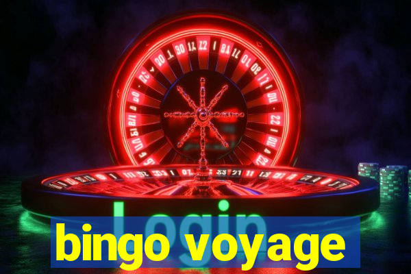 bingo voyage