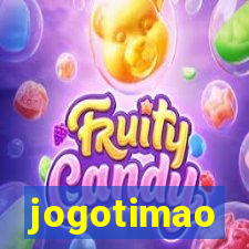 jogotimao