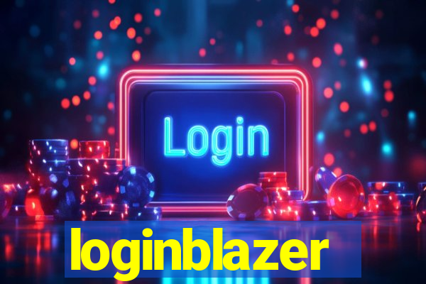 loginblazer