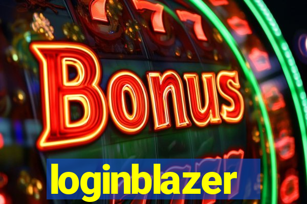 loginblazer