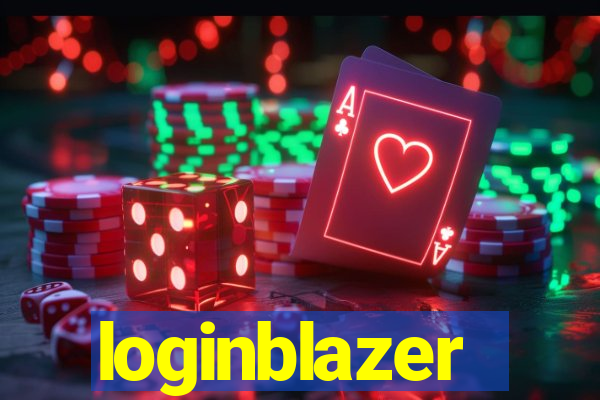 loginblazer