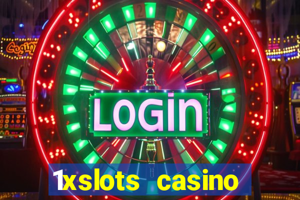 1xslots casino отзывы игроков