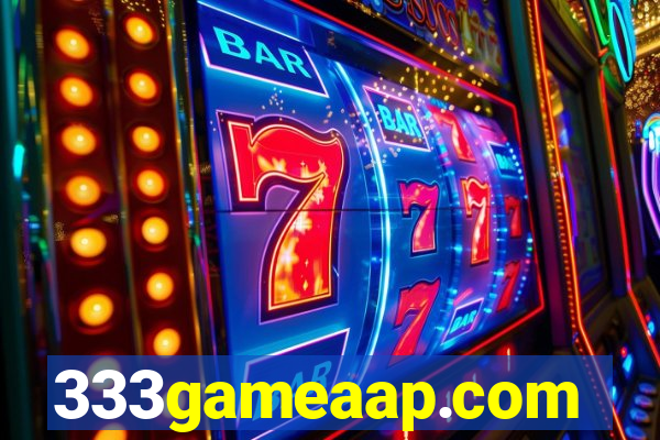 333gameaap.com