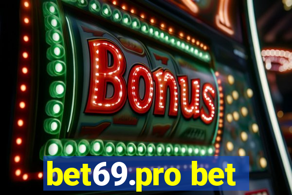 bet69.pro bet