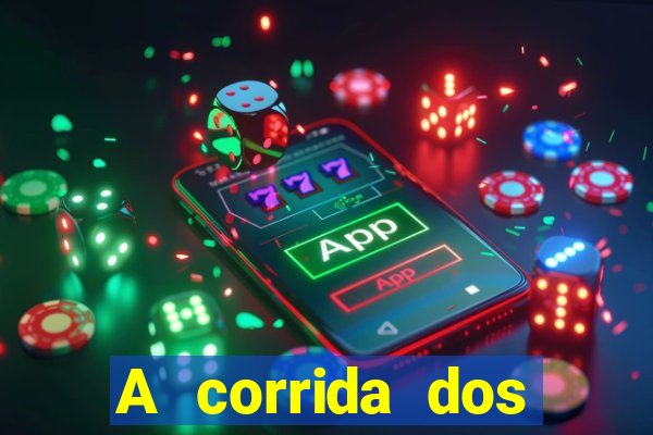 A corrida dos ratos pdf