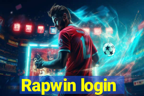 Rapwin login