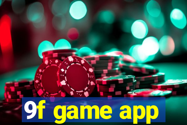 9f game app